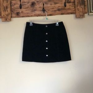 Skirts
